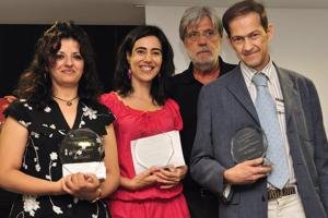 Entrega de premios 2009 Entrega de premios 2009