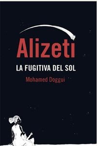Alizeti, la fugitiva del sol