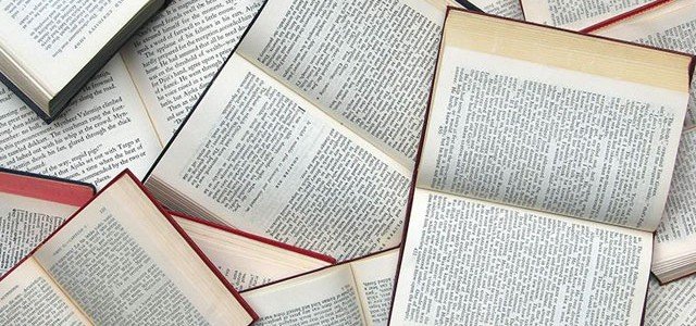 Palabras. Por Juan Ballester