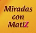 Miradas con MatiZ - Mati Morata