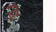 Las Nueve Rosas. Por Mar Solana.