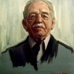 Gabriel García Márquez - Alejandro Cabeza 2bis