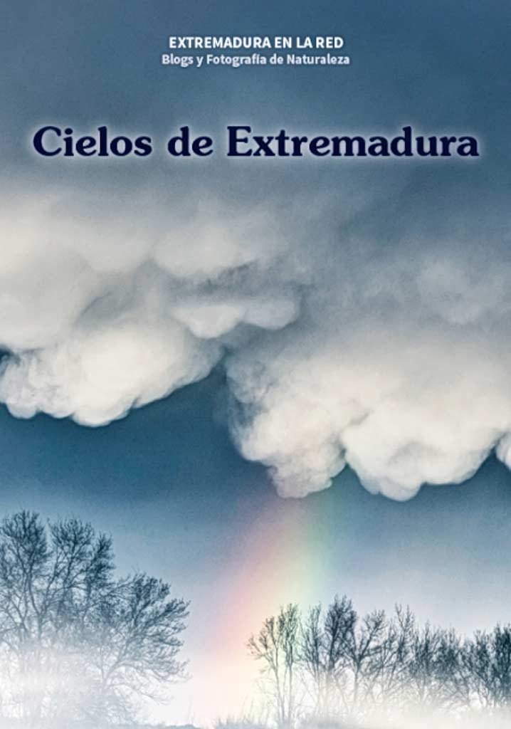Cielos de Extremadura