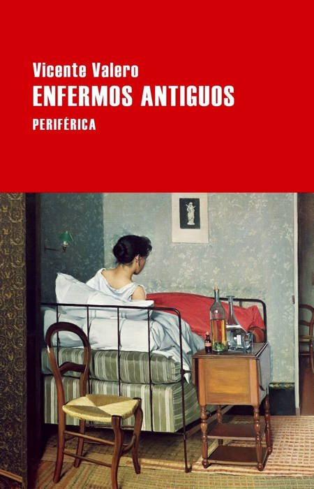 enfermos antiguos