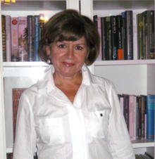 Antonia Álvarez Álvarez