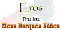 Eros. Por Elena Marqués Núñez