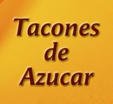 Tacones de azucar