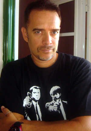 Javier Hernández Velázquez