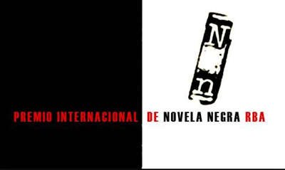 VIII Premio RBA de Novela Negra 2014