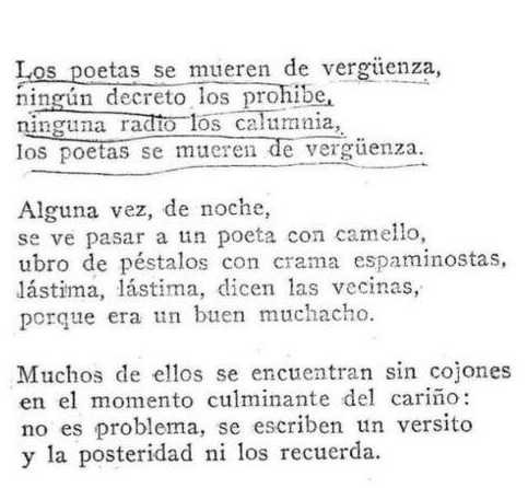 Poema