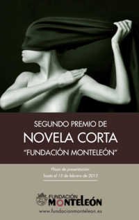  Premio de novela corta "Fundación Monteleón" 