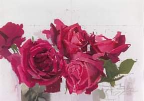 Rosas (Antonio López)