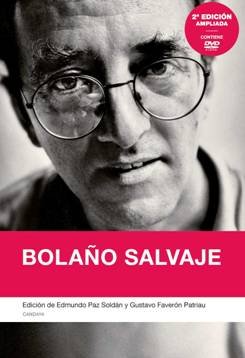 Bolaño salvaje