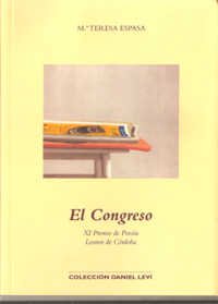 El congreso de María Teresa Espasa