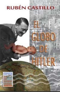 El globo de Hitler