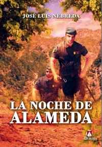 La noche de la Alameda