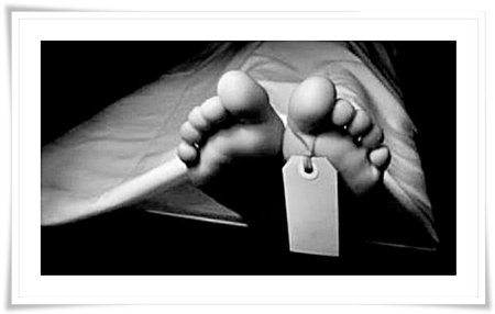 El tiempo muere El tiempo muere