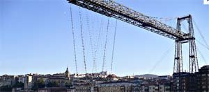 Puente de Vizcaya