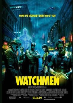 The Watchmen