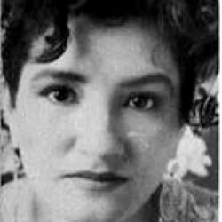 Sandra Cisneros