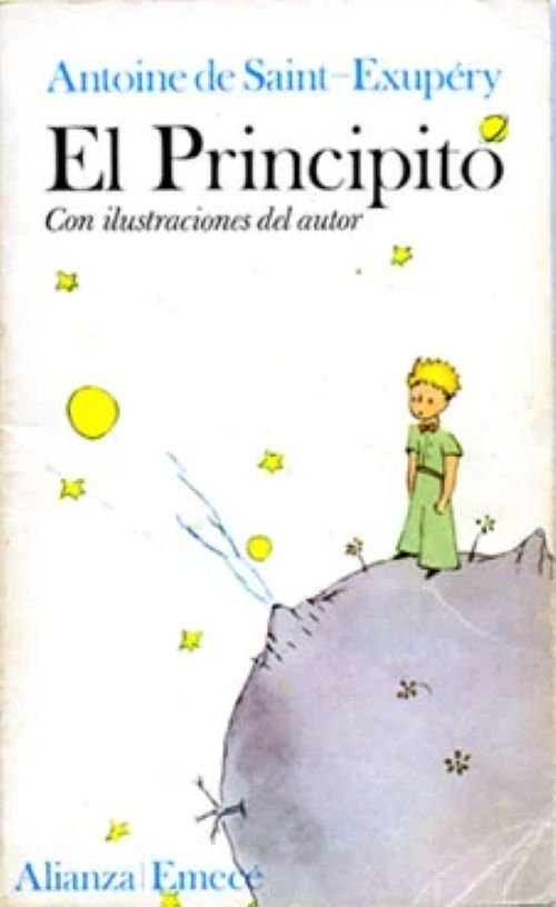 principito