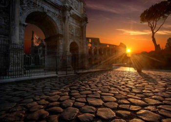 Roma