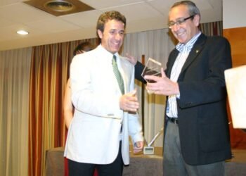 Carlos Garrido Rubio