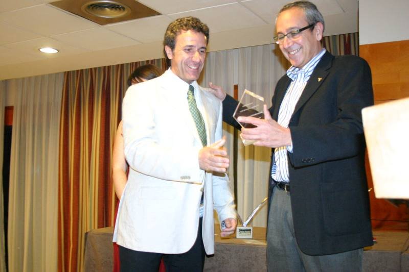 Carlos Garrido Rubio