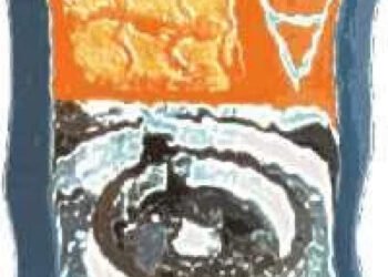 cuadernos de poesía