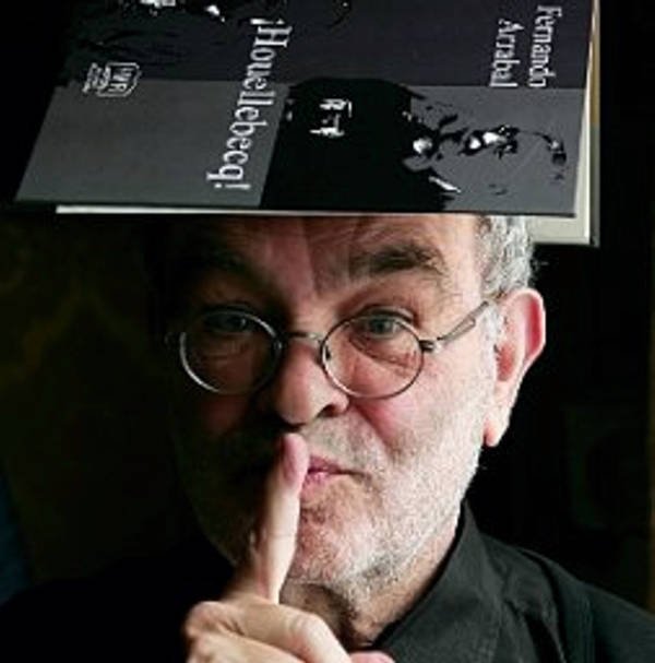 Fernando Arrabal