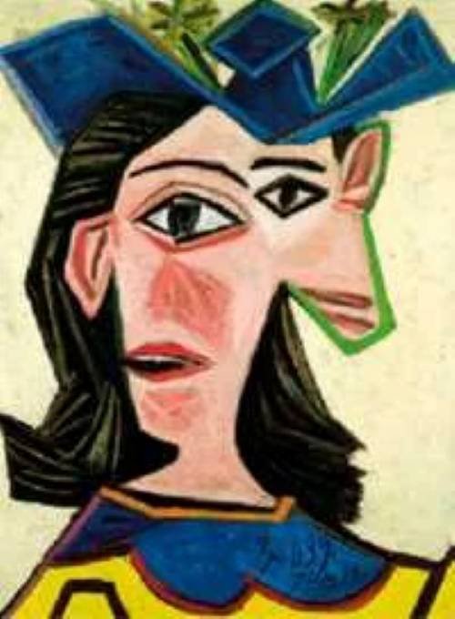 Busto_mujer_sombrero