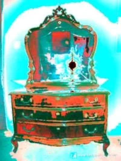 Historias que no puedo contar.