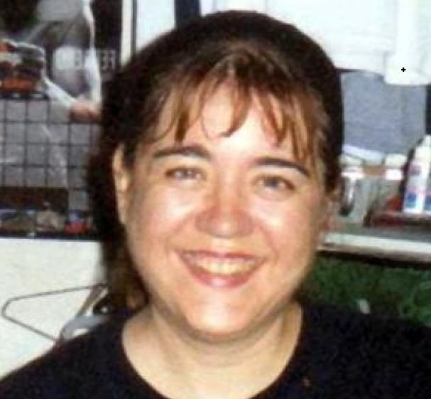 Ángeles Nava Martínez