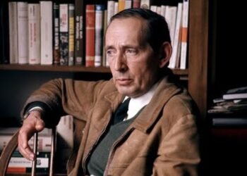 Miguel Delibes