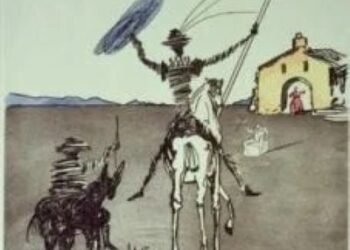 Quijote-Galeote