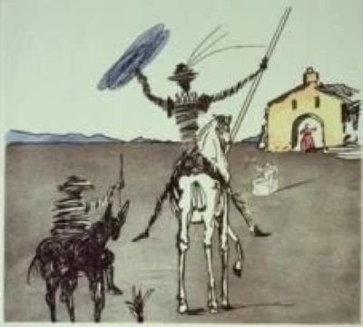 Quijote-Galeote
