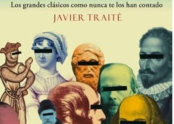 historia torcida de la literatura