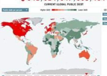 ¿Quién va a quebrar primero?