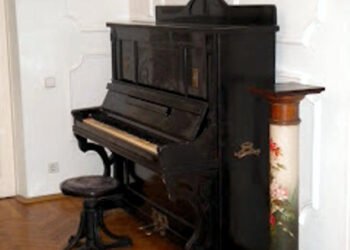 piano de kiev