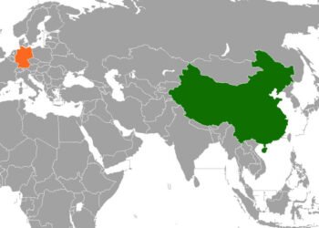 germano-china