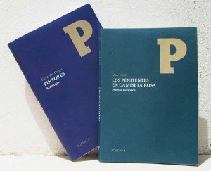 MPM POEMAS DE MAX JACOB Y GERARDO DIEGO