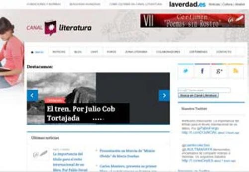 literaturaweb