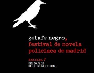 Getafe Negro 2012