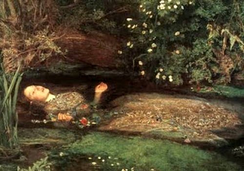 ofelia-en-el lago