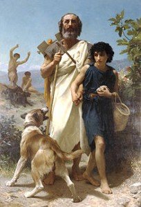 220px-William-Adolphe_Bouguereau_(1825-1905)_-_Homer_and_his_Guide_(1874)