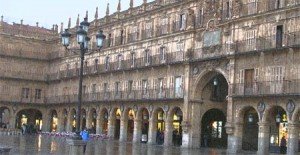 Salamanca