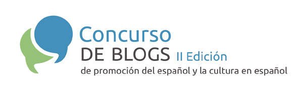 II Concurso de Blogs de promoción del español y la cultura en español.