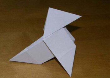 pajaro-de-papel