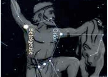 orion