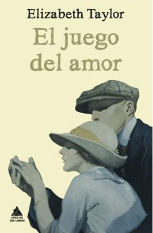 el juego del amor